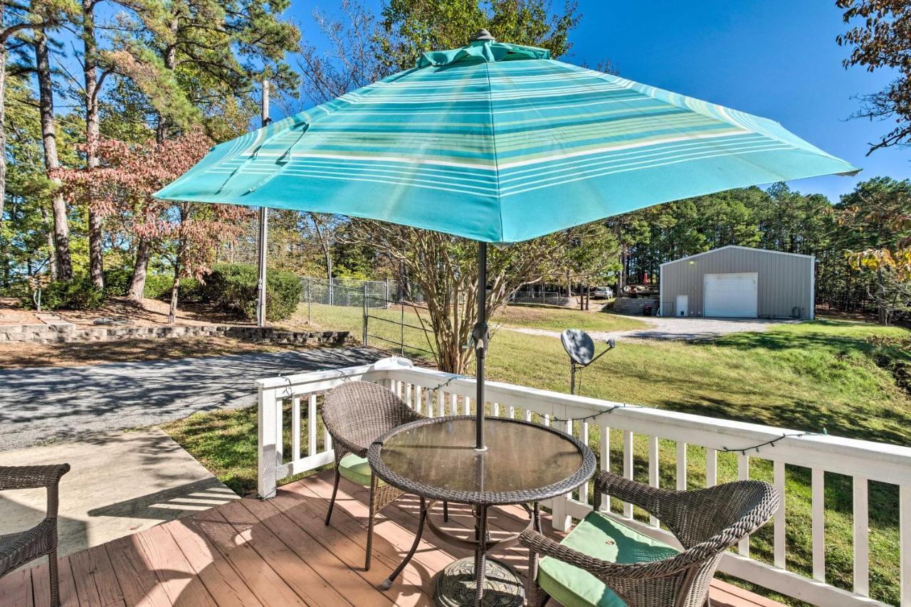 Beautiful Ozark Oasis With Deck Walk To Beaver Lake Rogers Exterior photo
